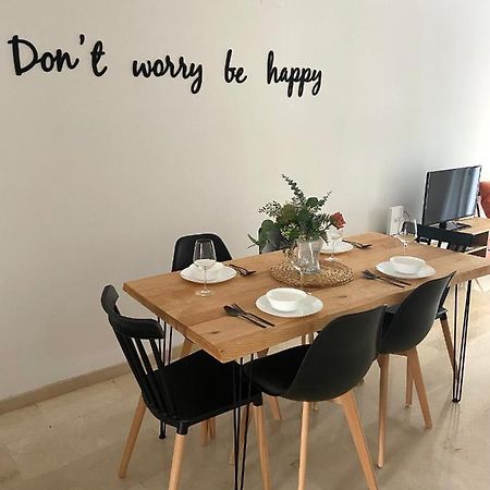Charlot Center Apartment I 알리칸테 외부 사진