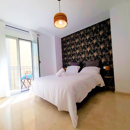 Charlot Center Apartment I 알리칸테 외부 사진