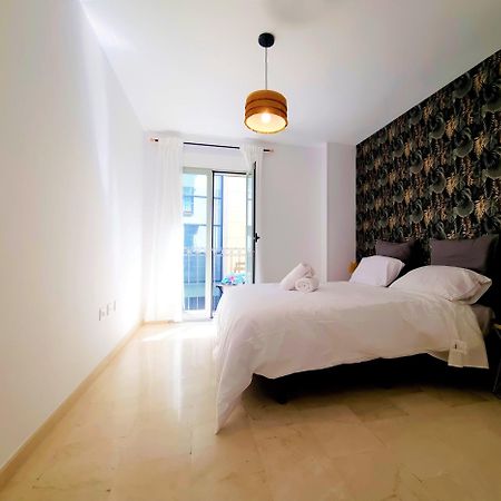 Charlot Center Apartment I 알리칸테 외부 사진