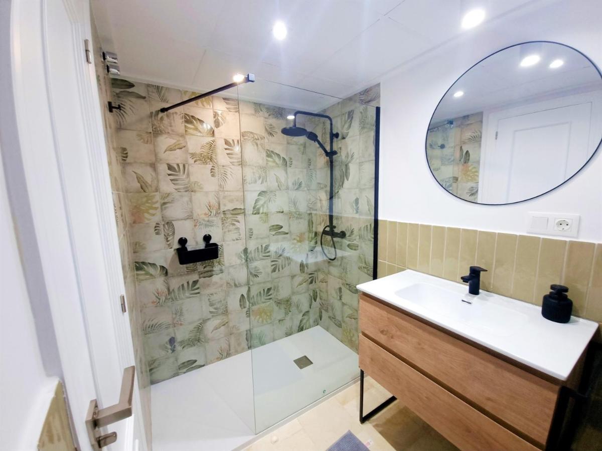 Charlot Center Apartment I 알리칸테 외부 사진