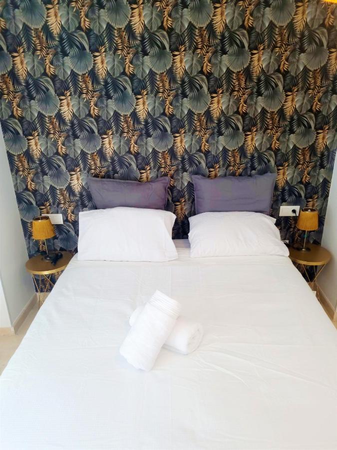 Charlot Center Apartment I 알리칸테 외부 사진