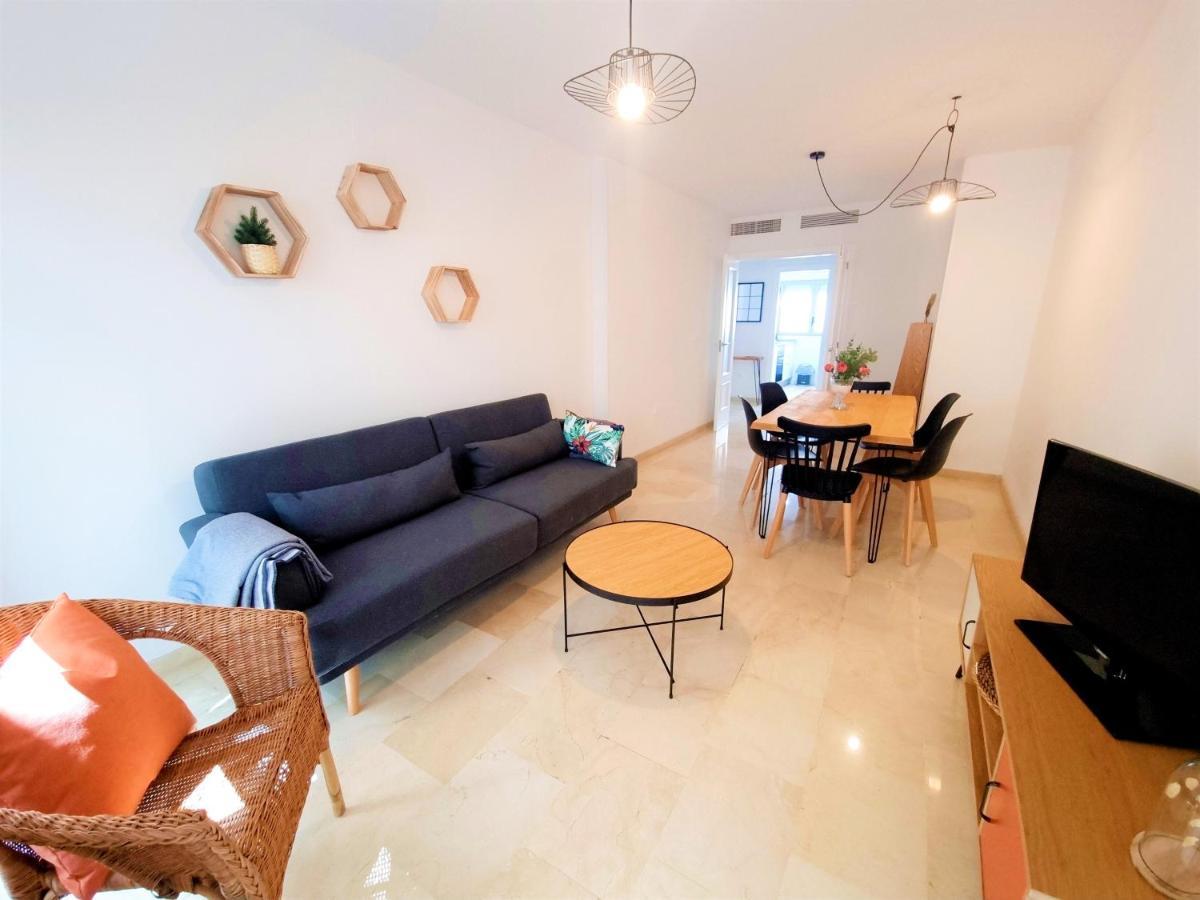 Charlot Center Apartment I 알리칸테 외부 사진