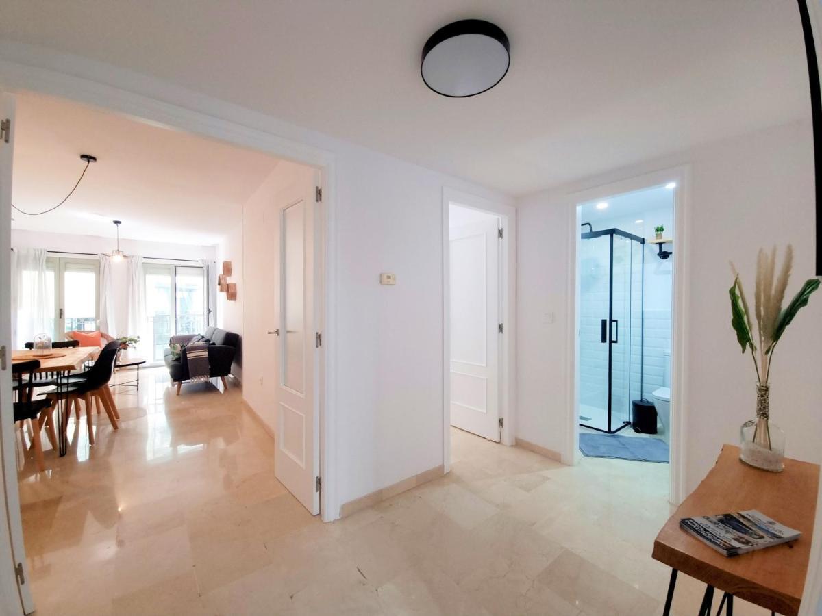 Charlot Center Apartment I 알리칸테 외부 사진
