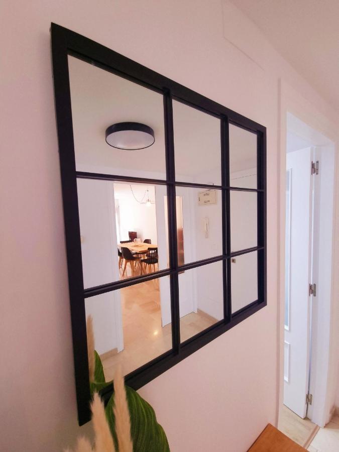 Charlot Center Apartment I 알리칸테 외부 사진