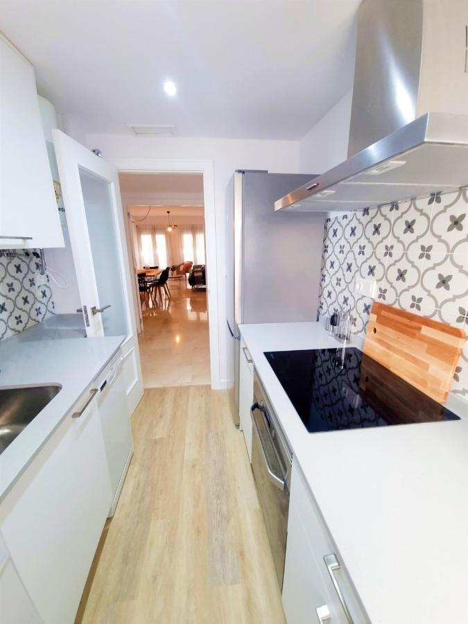Charlot Center Apartment I 알리칸테 외부 사진