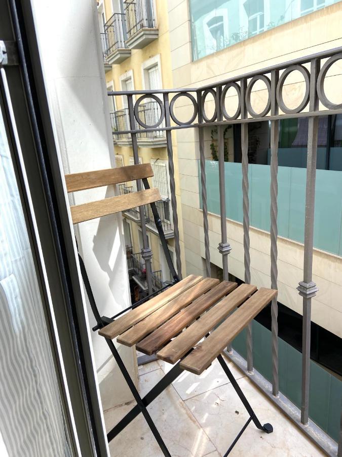 Charlot Center Apartment I 알리칸테 외부 사진