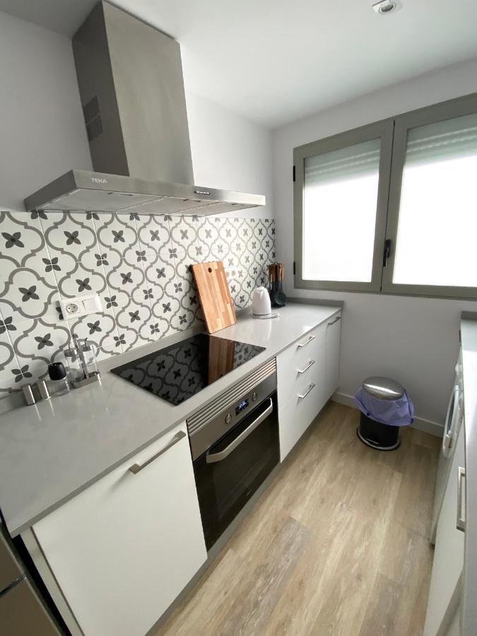Charlot Center Apartment I 알리칸테 외부 사진