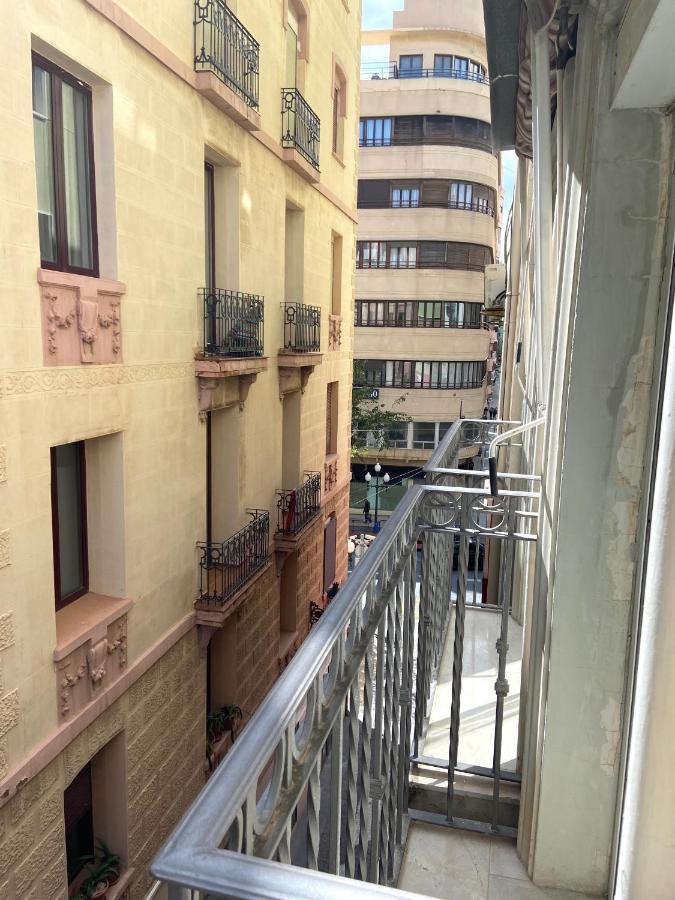 Charlot Center Apartment I 알리칸테 외부 사진