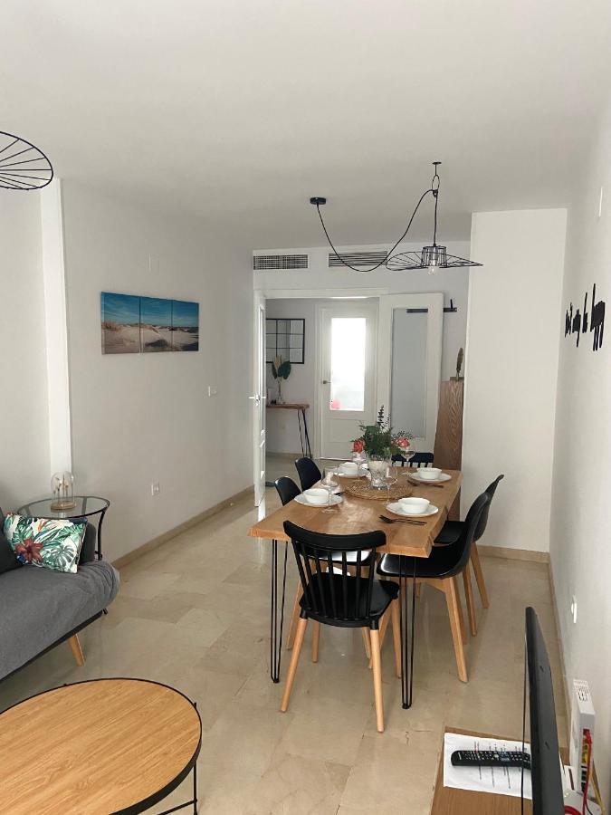 Charlot Center Apartment I 알리칸테 외부 사진