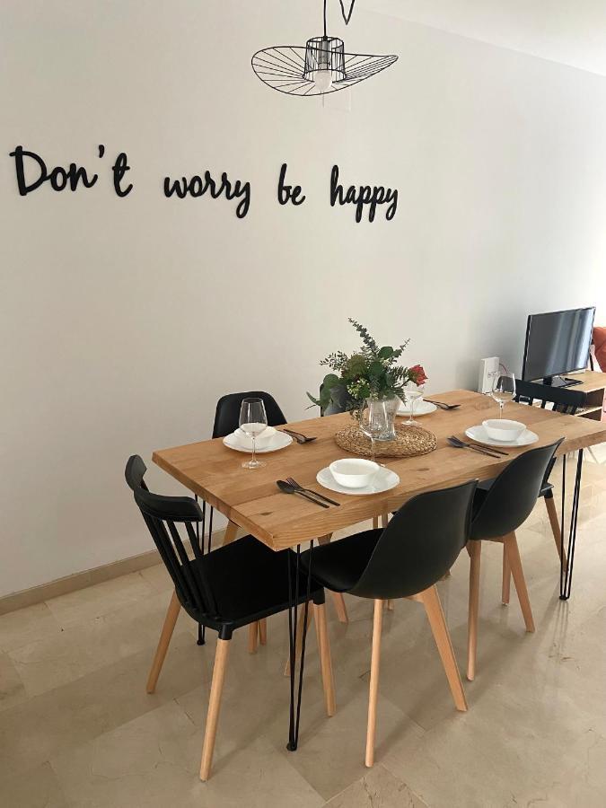 Charlot Center Apartment I 알리칸테 외부 사진