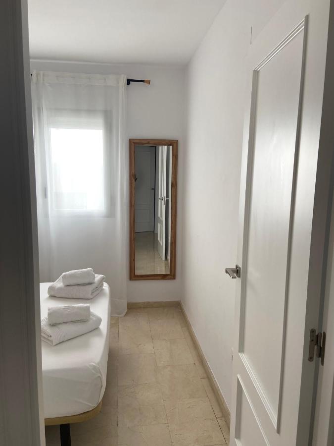 Charlot Center Apartment I 알리칸테 외부 사진