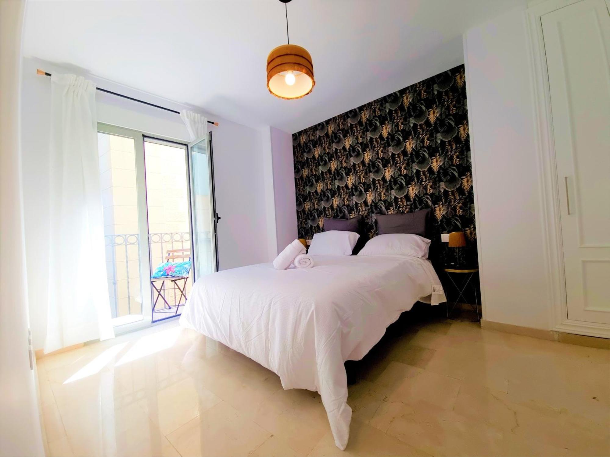 Charlot Center Apartment I 알리칸테 외부 사진