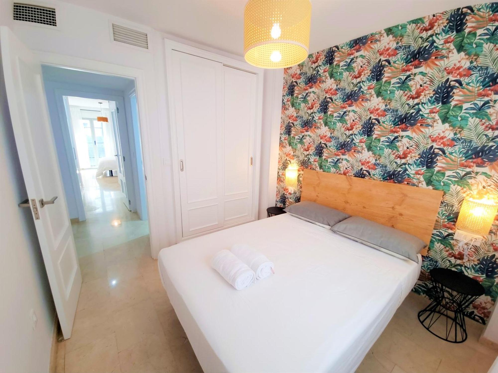 Charlot Center Apartment I 알리칸테 외부 사진